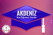 MEB Özel Akdeniz Yükseköğretim Kız Öğrenci Yurdu