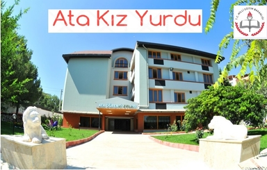 Ata Kız Yurdu
