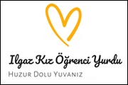 Ilgaz Kız Öğrenci Yurdu