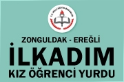 İlkadım Kız Öğrenci Yurdu
