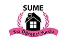 Sume Kız Öğrenci Yurdu