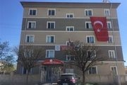 Yozgat Yerköy Molla Hüsrev KYK Karma Öğrenci Yurdu