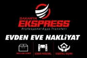 Sakarya Ekspress Evden Eve Nakliyat