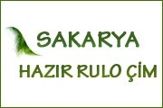 Sakarya Hazır Rulo Çim