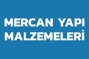 Mercan Yapı Malzemeleri