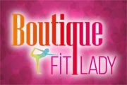 Boutique Fit Lady