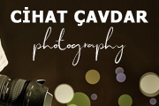 Cihat Çavdar Photography