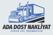 Ada Dost Nakliyat Evden Eve Taşımacılık