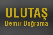 Ulutaş Demir Doğrama